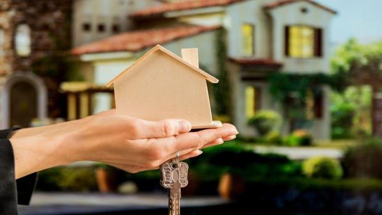 Satılık taşınmaz ilanları için şubattan itibaren doğrulama dönemi başlıyor