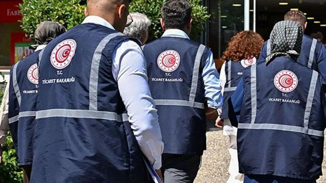 Satın almayın: 'Güvensiz' bulundu! Raflarda artık göremeyeceksiniz