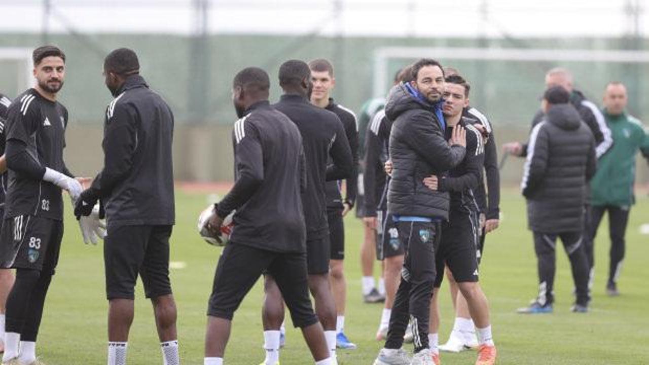 Selçuk İnan Fenerbahçe'yi gözüne kestirdi! 'Herkes bu maçı bekliyor'