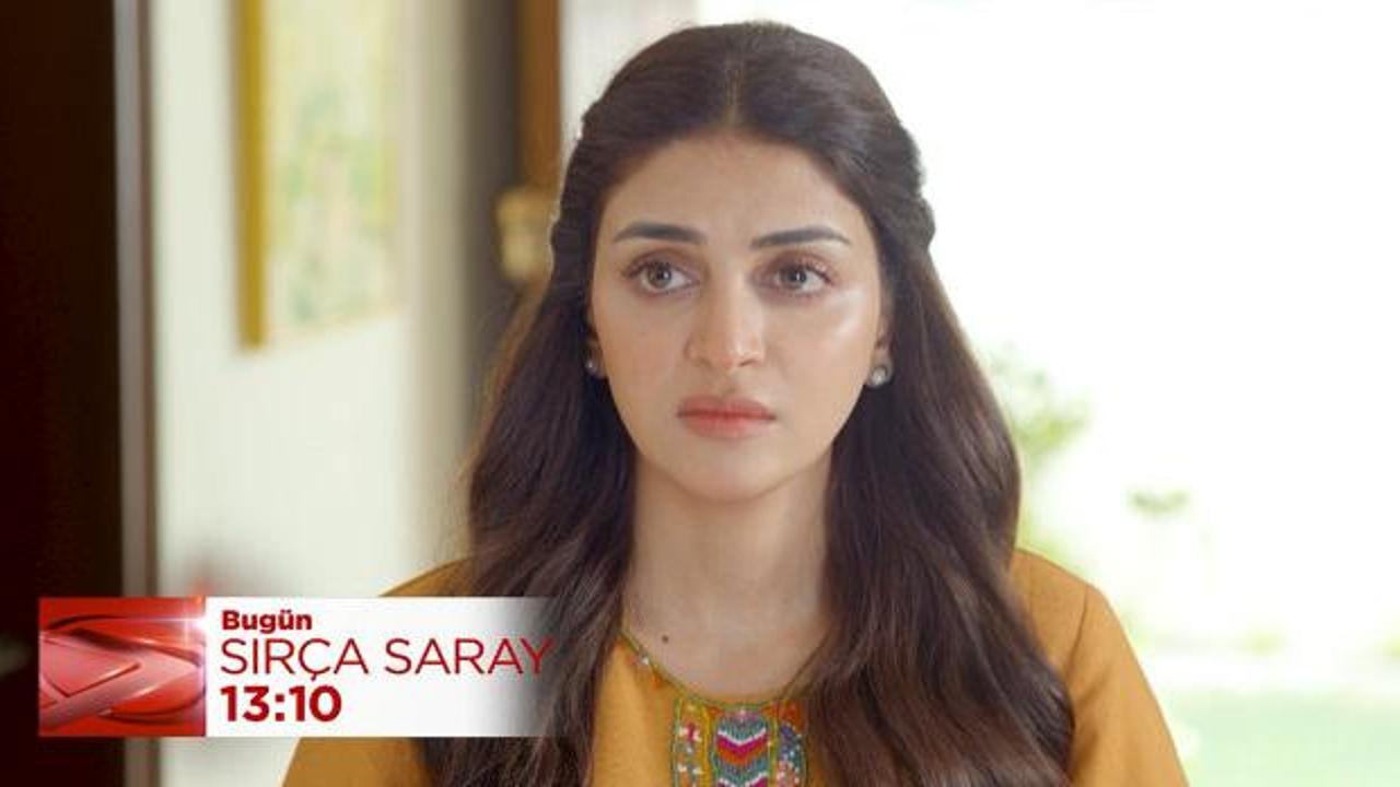 Sırça Saray'da Vahap ailesine sahip çıkıyor! Sözleşmeyi kabul edecek mi?