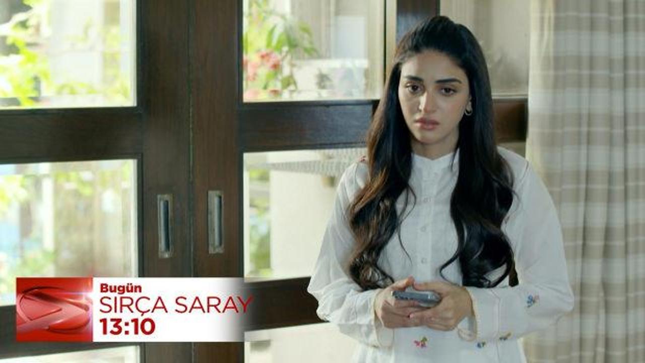 Sırça Saray'da Vahap şirketi satın alıyor! Zeynep teklifi kabul etmiyor