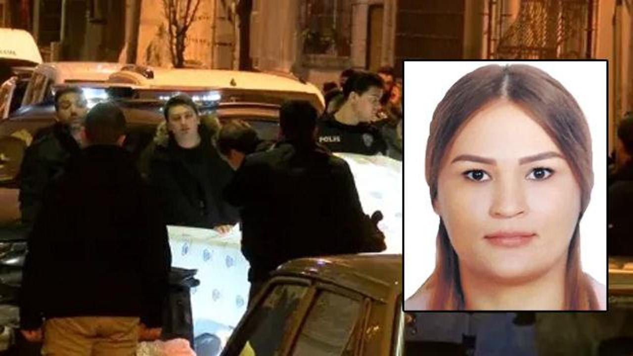 Şişli'deki kesik baş cinayetinin perde arkası! Neden öldürdüğü ortaya çıktı