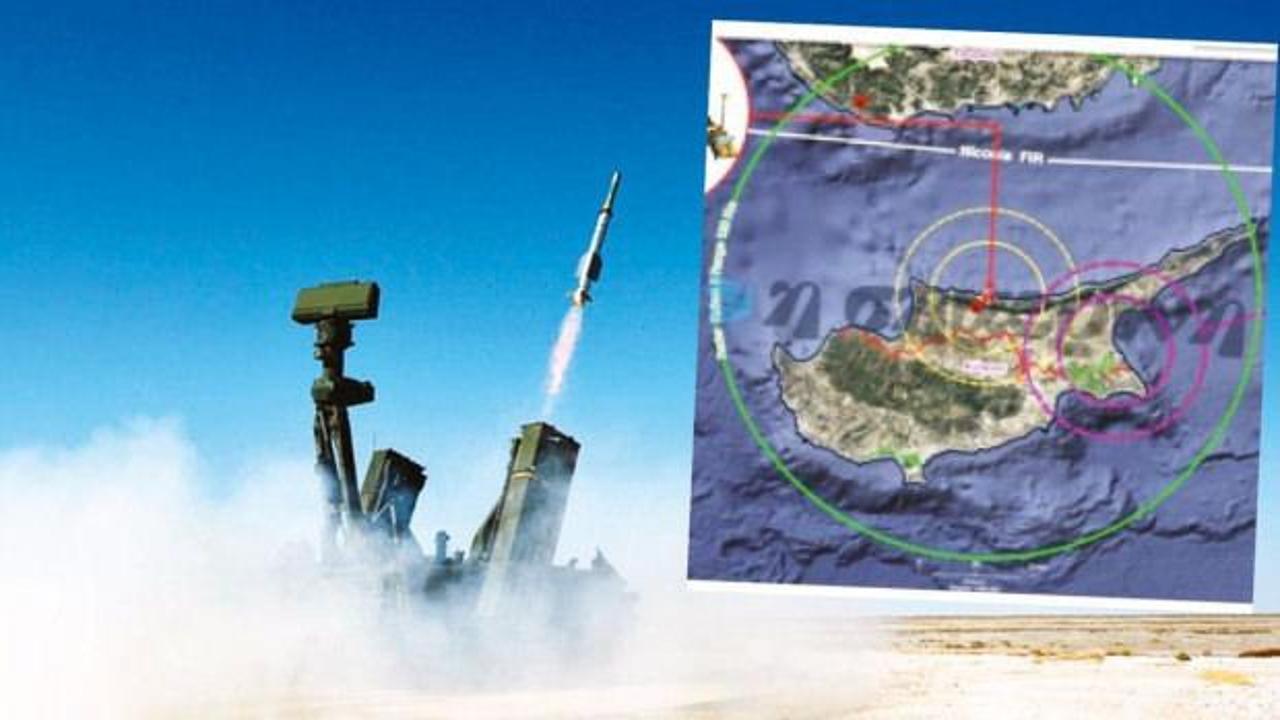 'Sistemimiz felç olur' paniği! Türkiye Türkiye, KKTC'ye konuşlandırdı!