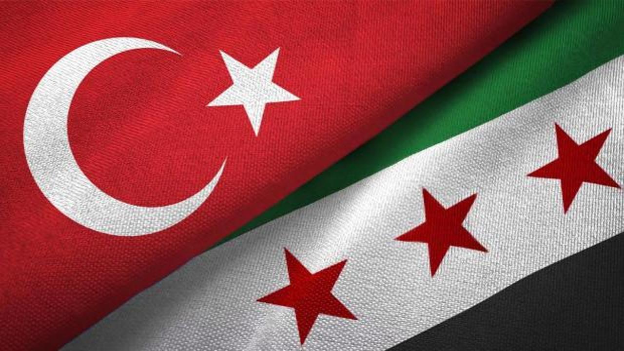 Son Dakika: Genelkurmay Başkanı Bayraktaroğlu, Suriyeli mevkidaşı ile g&ouml;r&uuml;şt&uuml;