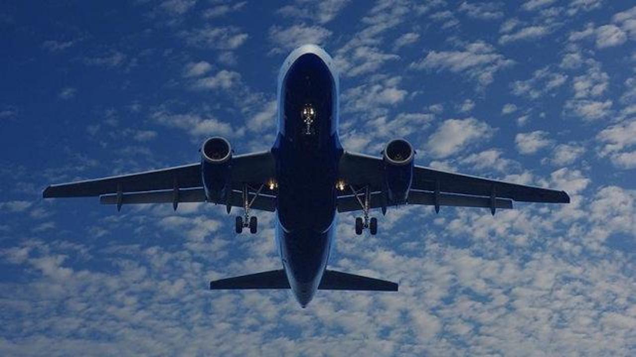 Son dakika: İstanbul-Tahran seferini yapan uçak acil koduyla geri döndü Nedeni belli oldu