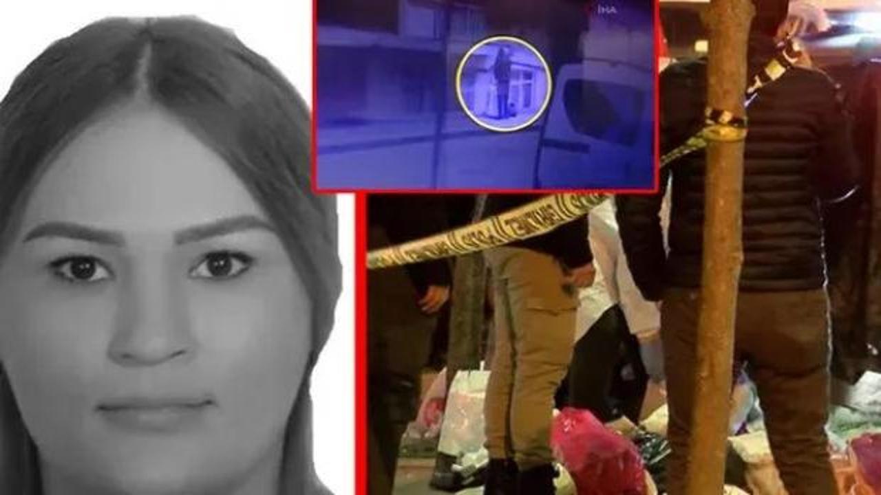 Son Dakika: Şişli'deki kesik baş cinayetinde sıcak gelişme
