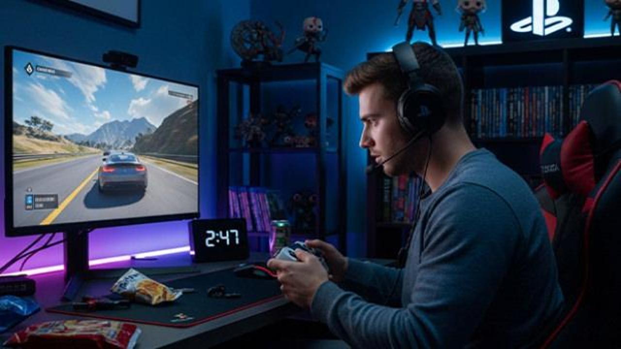 Sony'den beklenmedik hamle: Şubat 2026 PS Plus oyunları herkesi şaşırtacak.