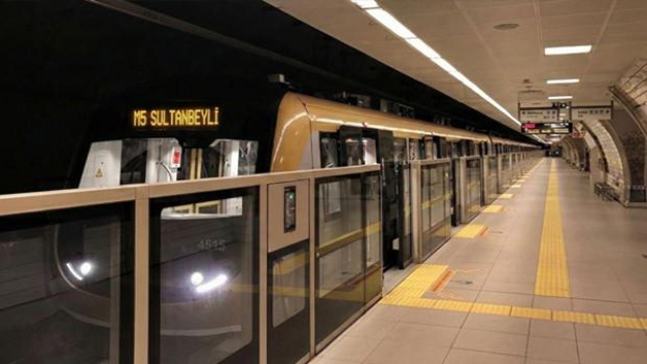 İstanbullular dikkat! 150 dakikadan 50 dakikaya d&uuml;şecek