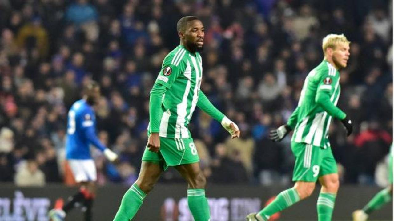 Lemina'nın milli takımdan arkadaşı Süper Lig ekibine transfer oldu