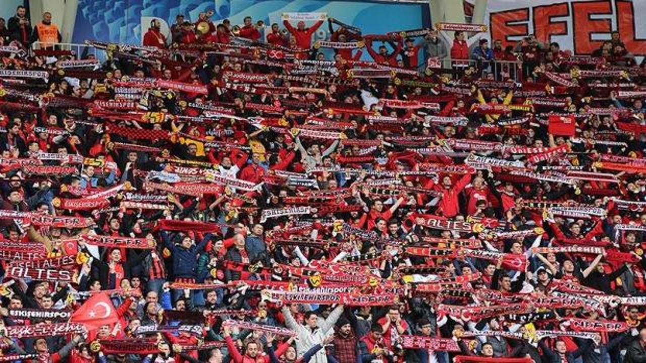 Süper Lig'in iki efsane takımı 3. Lig'de karşılaşacak: Biletler 35 TL