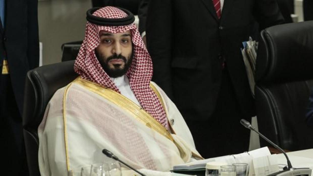 Suudi Arabistan'da kritik toplantı! Prens Selman'dan Türkiye talimatı