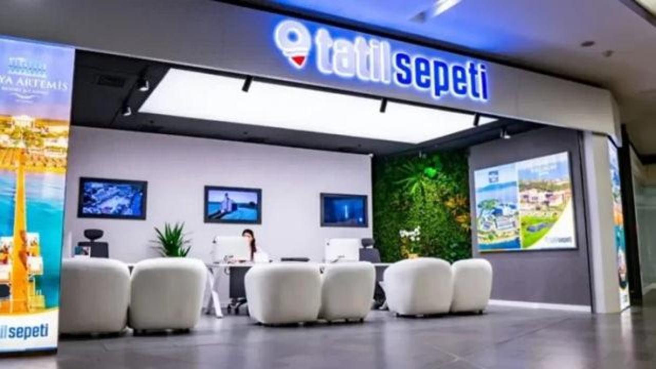 Tatilsepeti satıldı: İşte yeni sahibi