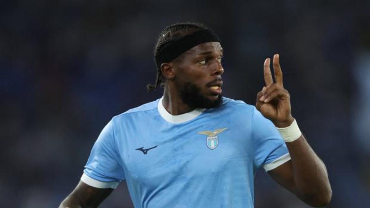 Beşiktaş'ta Tavares gelişmesi! Kulübe haber gönder…