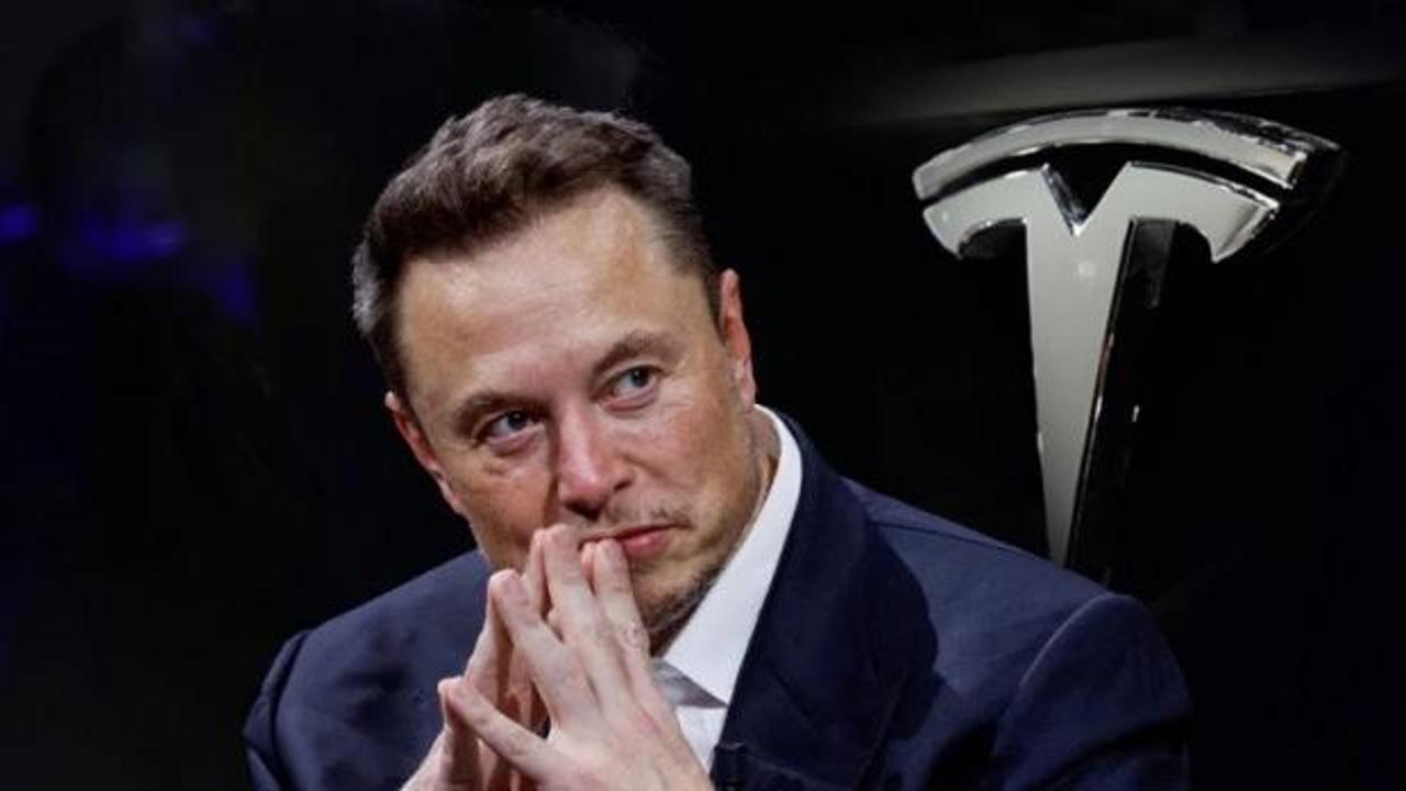 Tesla'dan kötü haber! Şirket tarihinde böylesi görülmedi...