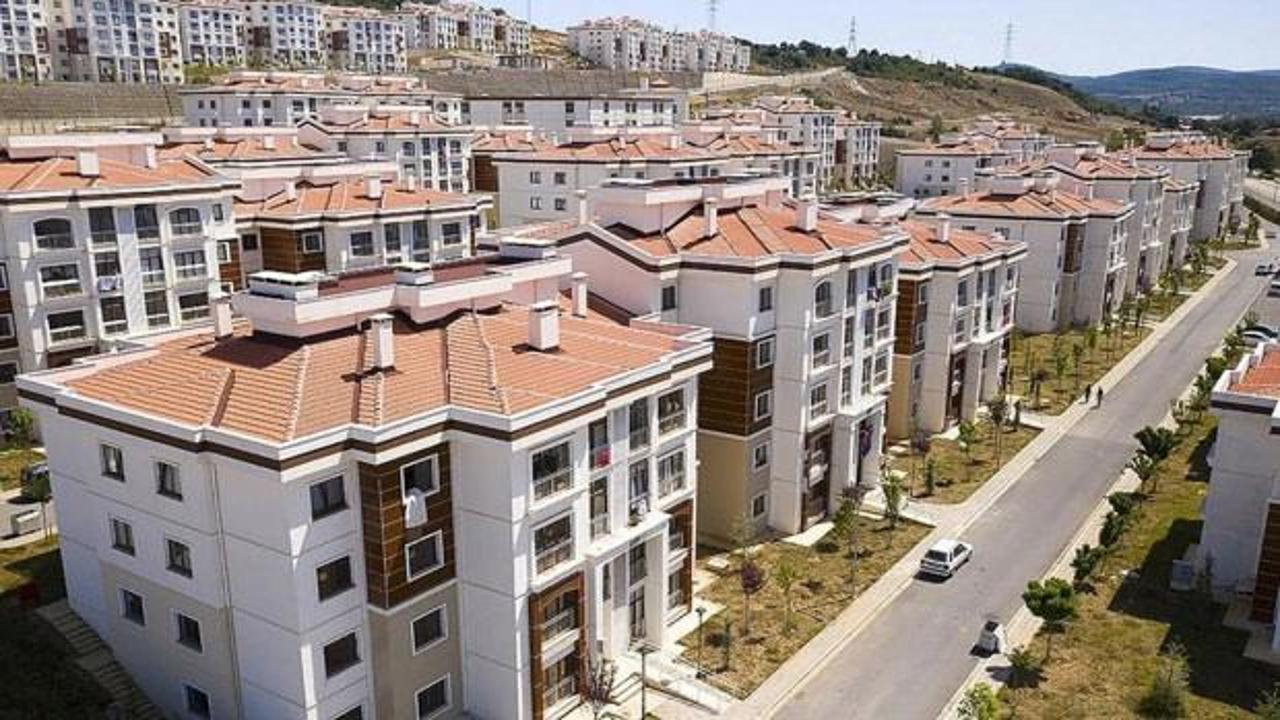 TOKİ Aksaray Kura Sonuçları Öğrenme Sayfası: Aksaray asil ve yedek listesi!