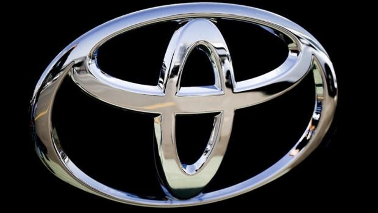 Toyota'da alarm! On binlerce aracı geri çağırdı...