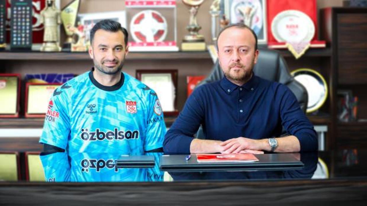 Transfer yasağı kalktı! Efsane takım forvet ve kaleciyi aynı gün açıkladı