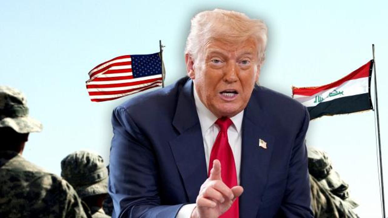 Trump 'yardımları keseriz' demişti: Komşu ülke ABD'ye resti çekti! 'Destekliyoruz!'
