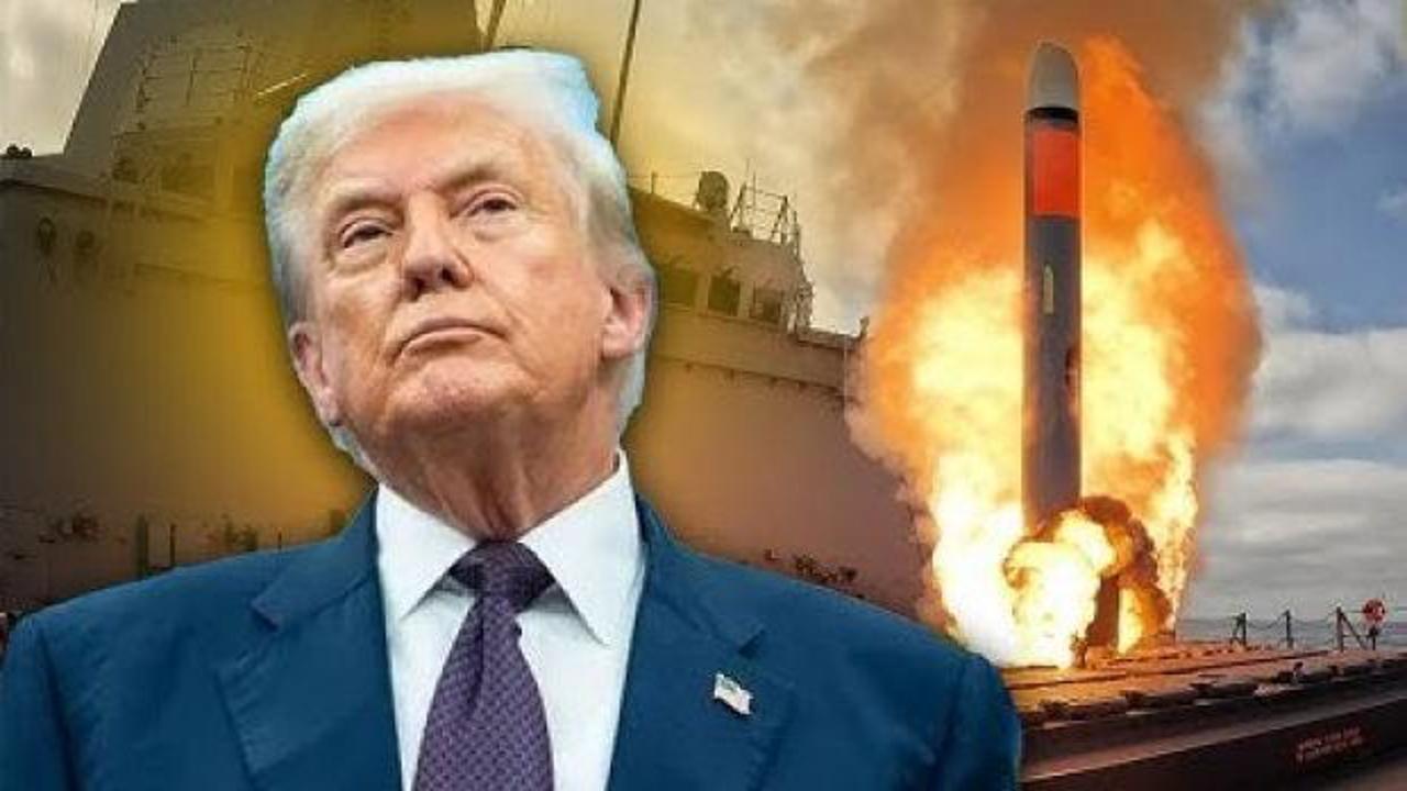 Trump'tan üç ülkeye tehdit: Hayatta kalamazsınız