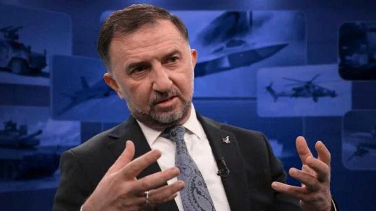 Milli savaş uçağı KAAN’da test uçuşu için tarih verildi