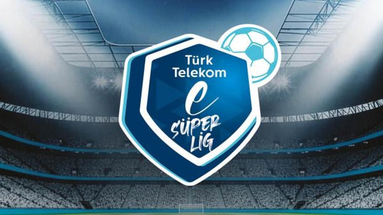 Türk Telekom eSüper Lig yeni sezonu başlıyor
