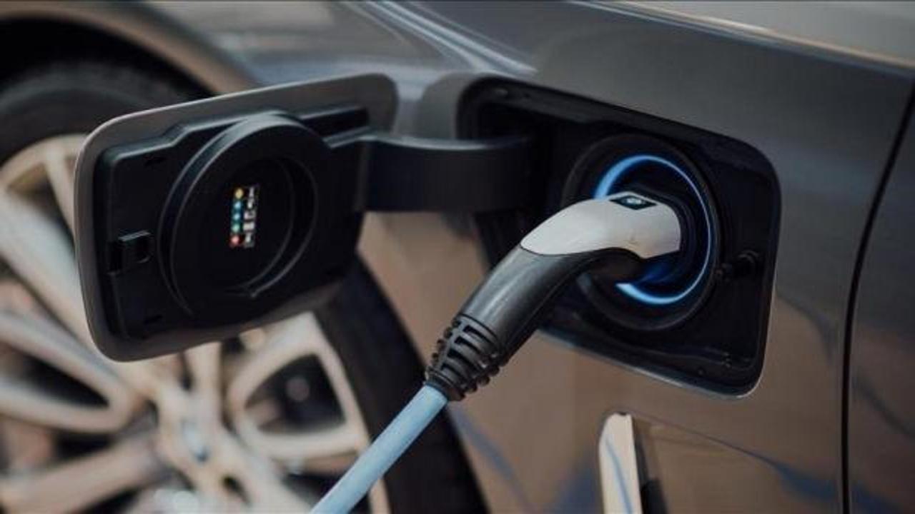 Türkiye Avrupa'da en büyük 4'üncü pazar: 190 bin adet satıldı