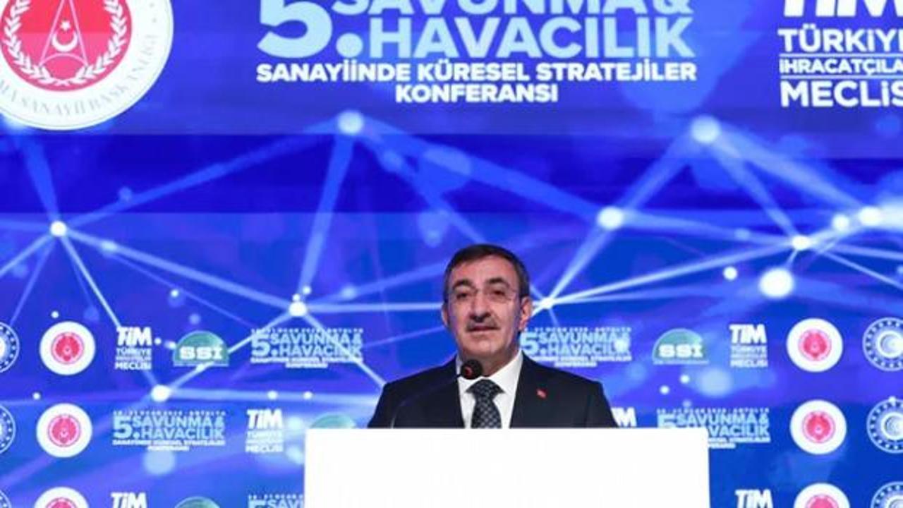 Türkiye savunma sanayisinde ilk 10 ihracatçı ülke arasında!