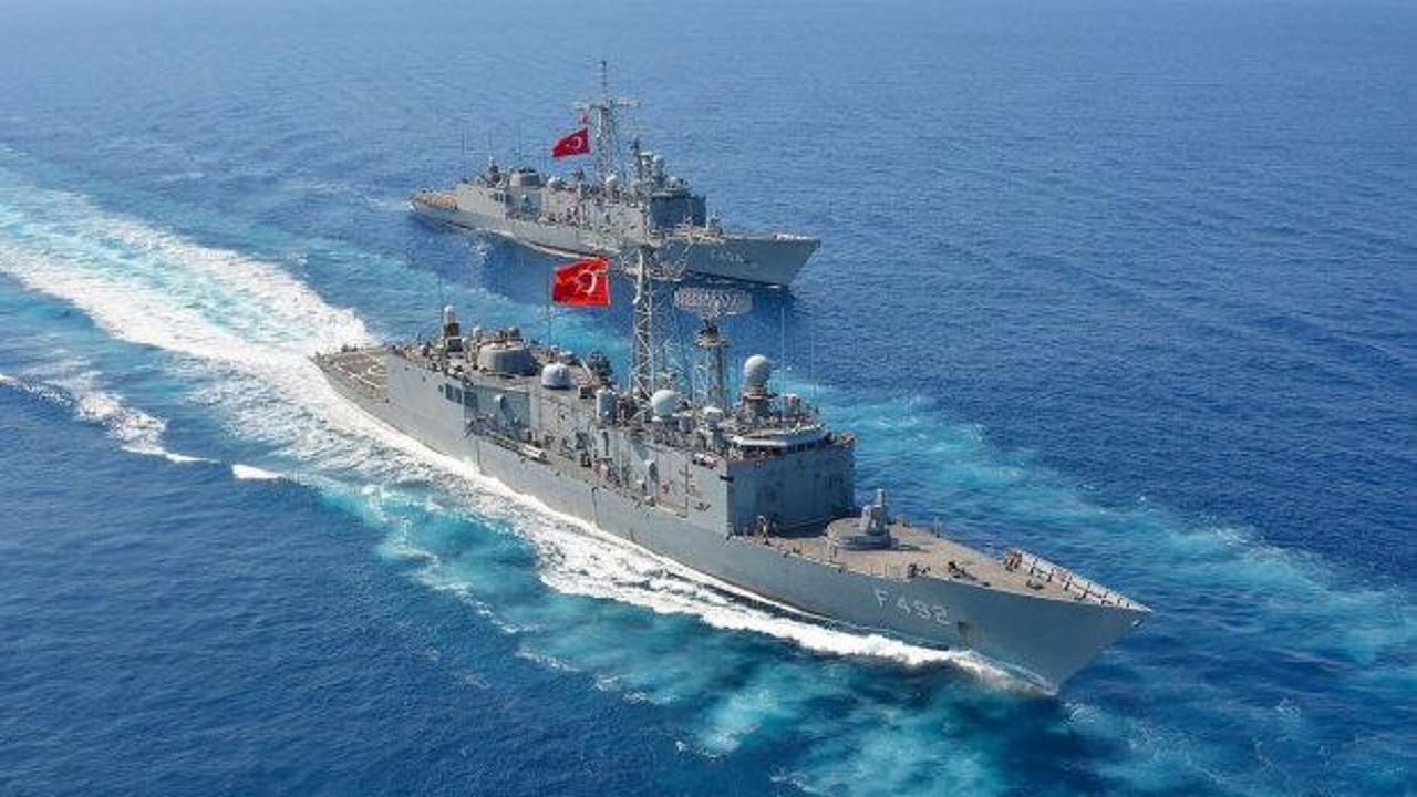 Türkiye'nin cevabı Komşuyu karıştırdı! “Üstünlük Türklere geçti”