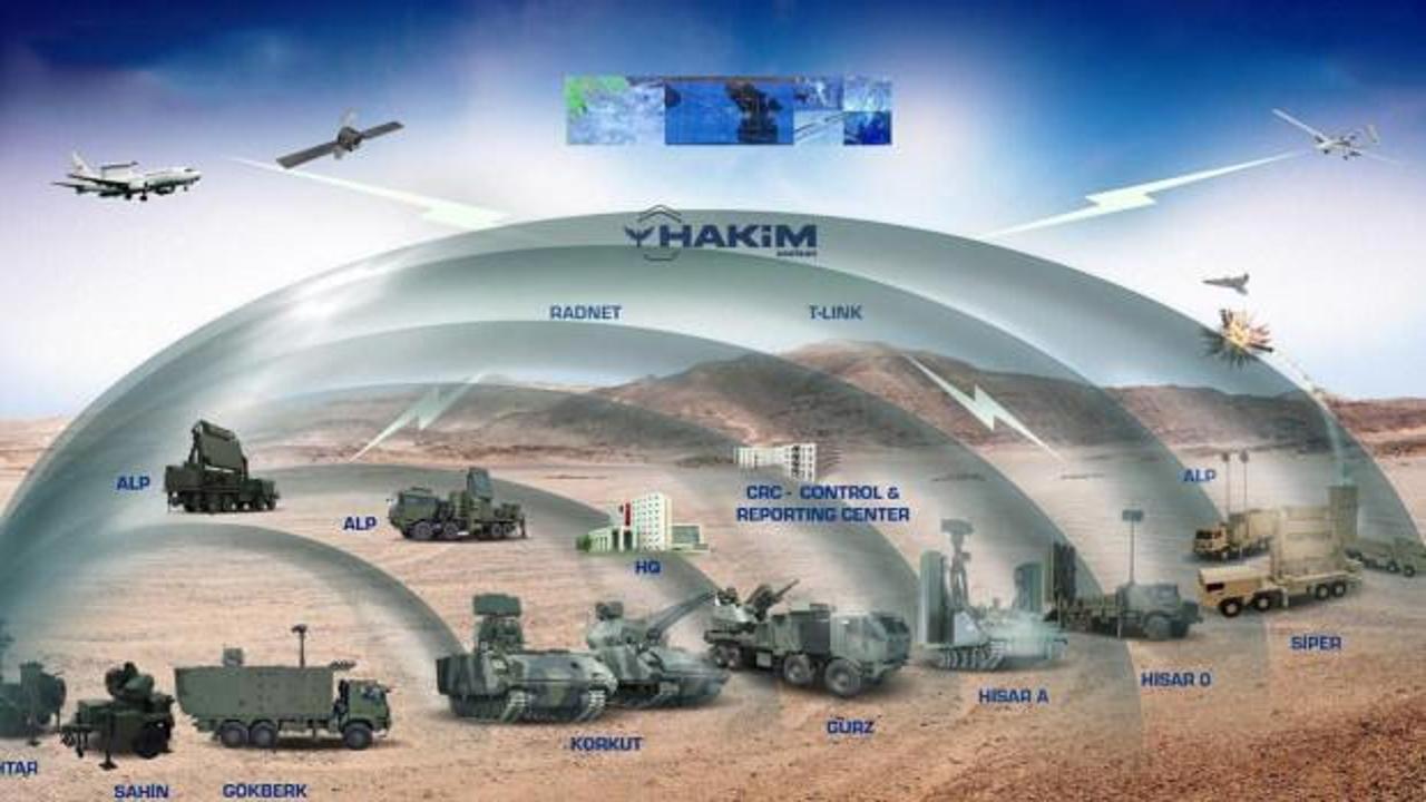 T&uuml;rkiye'nin KKTC hamlesi Rumları kızdırdı: Bize sorun yaratıyor...