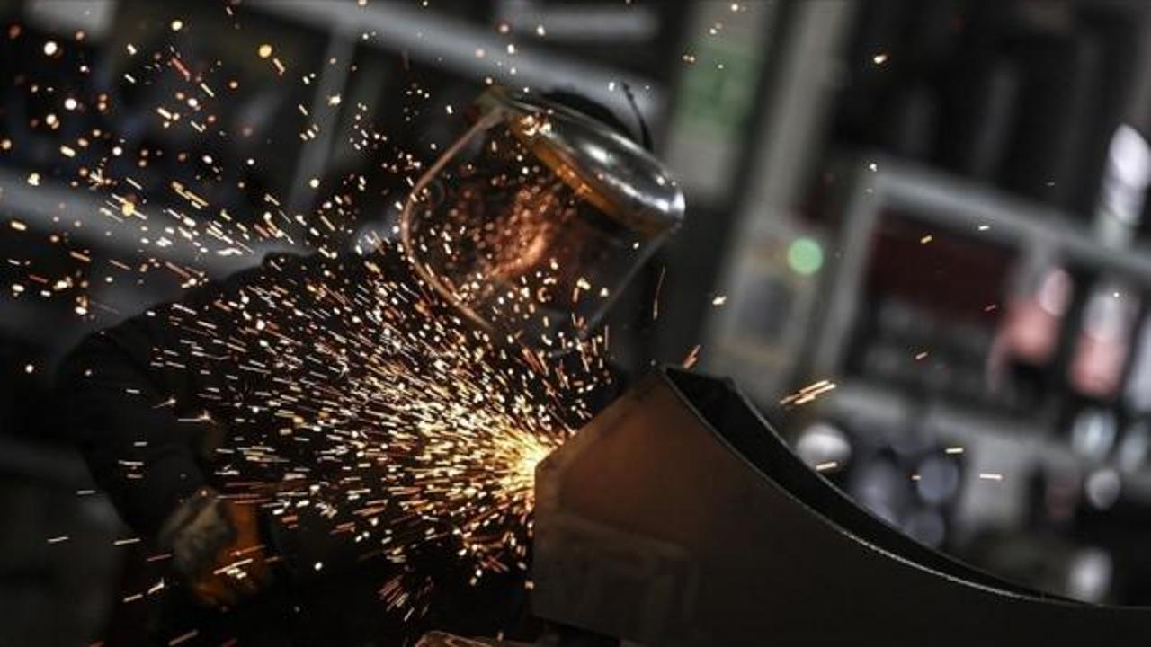 Türkiye'nin makine ihracatı 28,7 milyar dolarla rekor kırdı