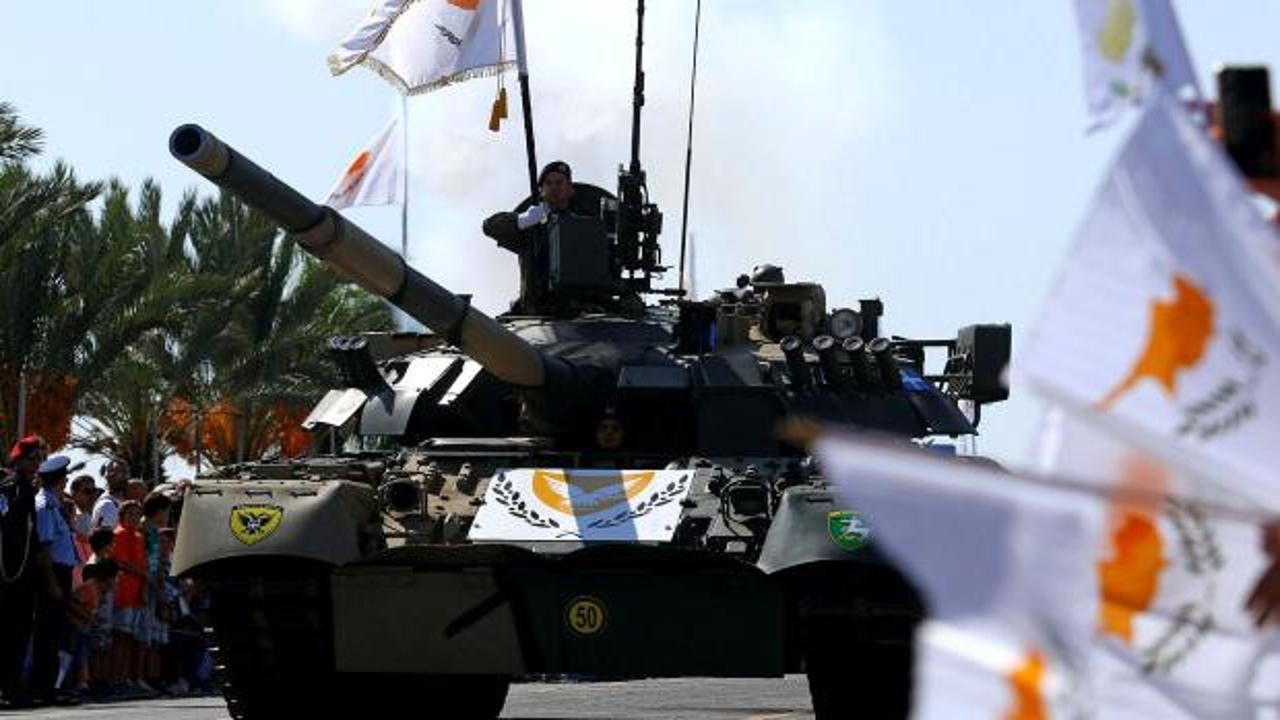 Ülke alarma geçti! Tatbikatta kilolarca bomba kayboldu! Korku dolu bekleyiş