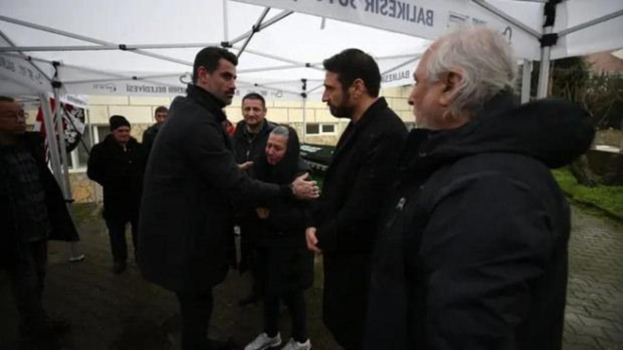 Ümit Milli Takım'ın hocası Egemen Korkmaz'ın acı günü!