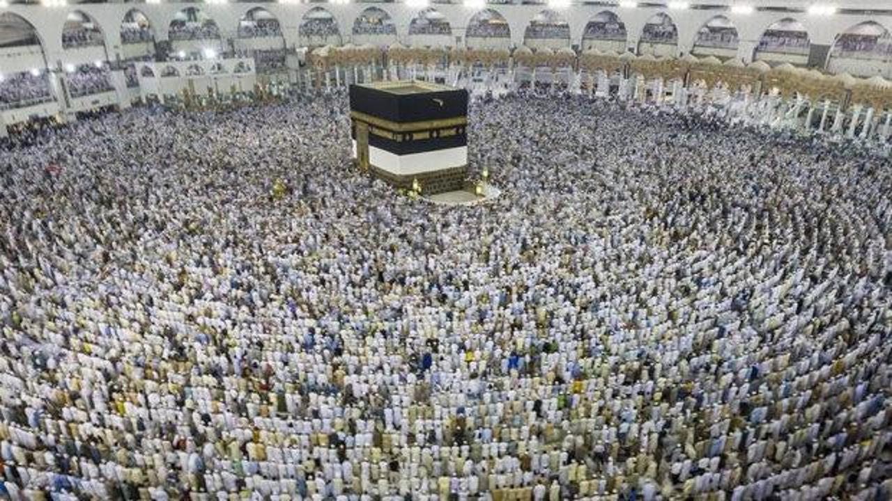 Umre ziyaretinde vefat eden vatandaşın cenazesi T&uuml;rkiye'ye getirilecek 