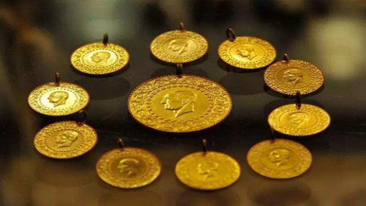 Ünlü ekonomist duyurdu! "Altın puslu havayı sever"