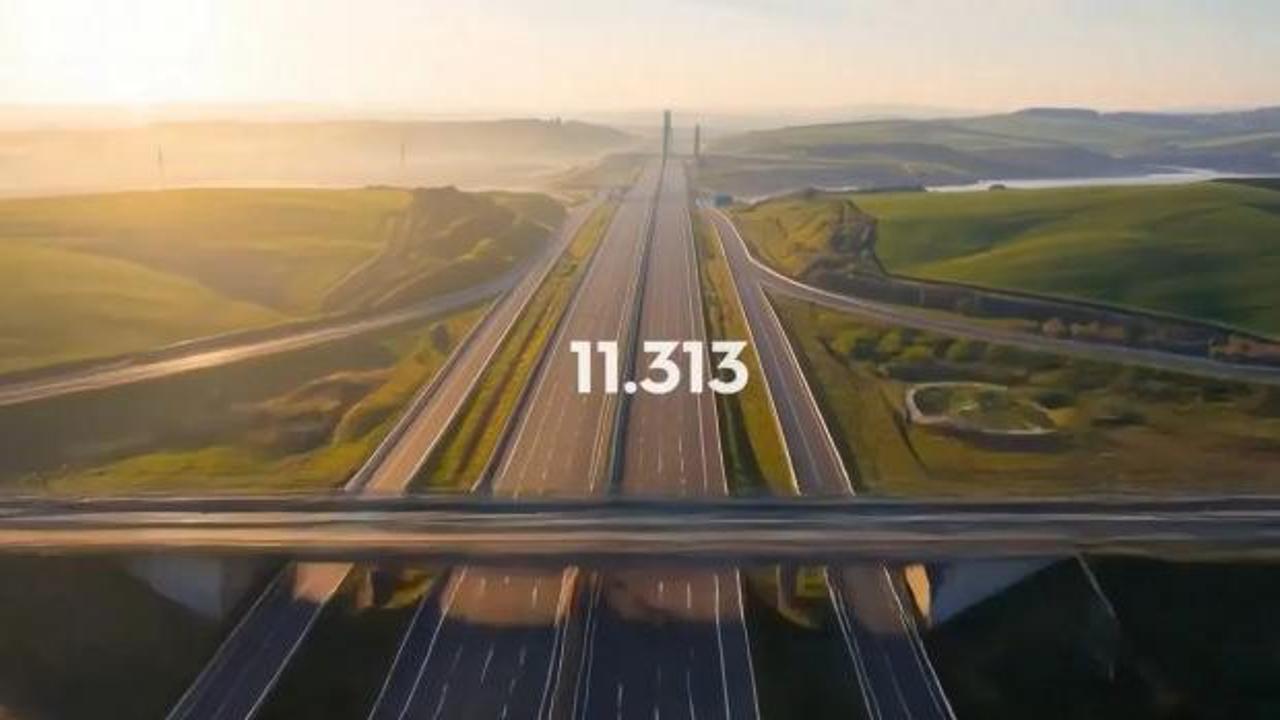 Bakan Uraloğlu'ndan heyecanlandıran paylaşımlar! Gözler cuma günü saat 14.00'te