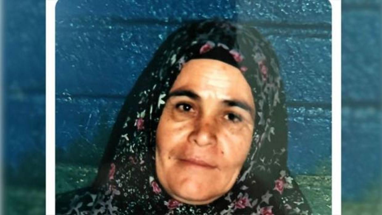 Uşak'ta 18 g&uuml;nd&uuml;r kayıp olan kadın aranıyor