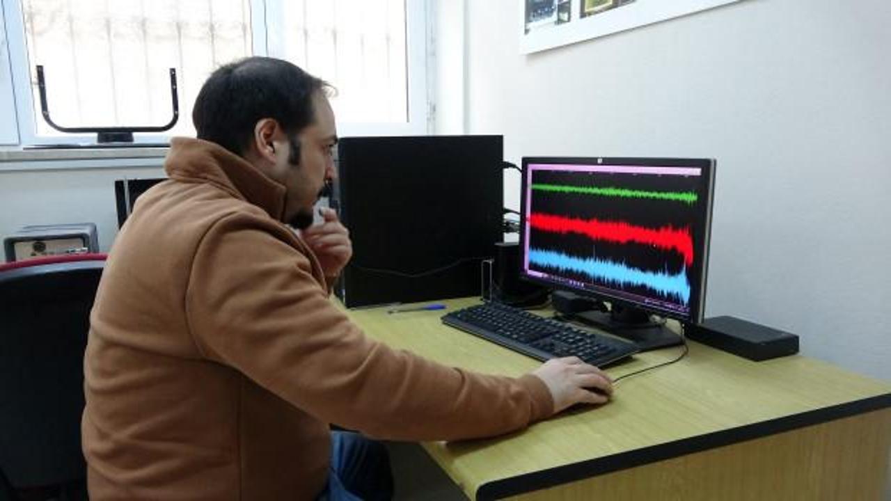 Uzmanından kritik açıklama: 7'den büyük deprem bekliyoruz!