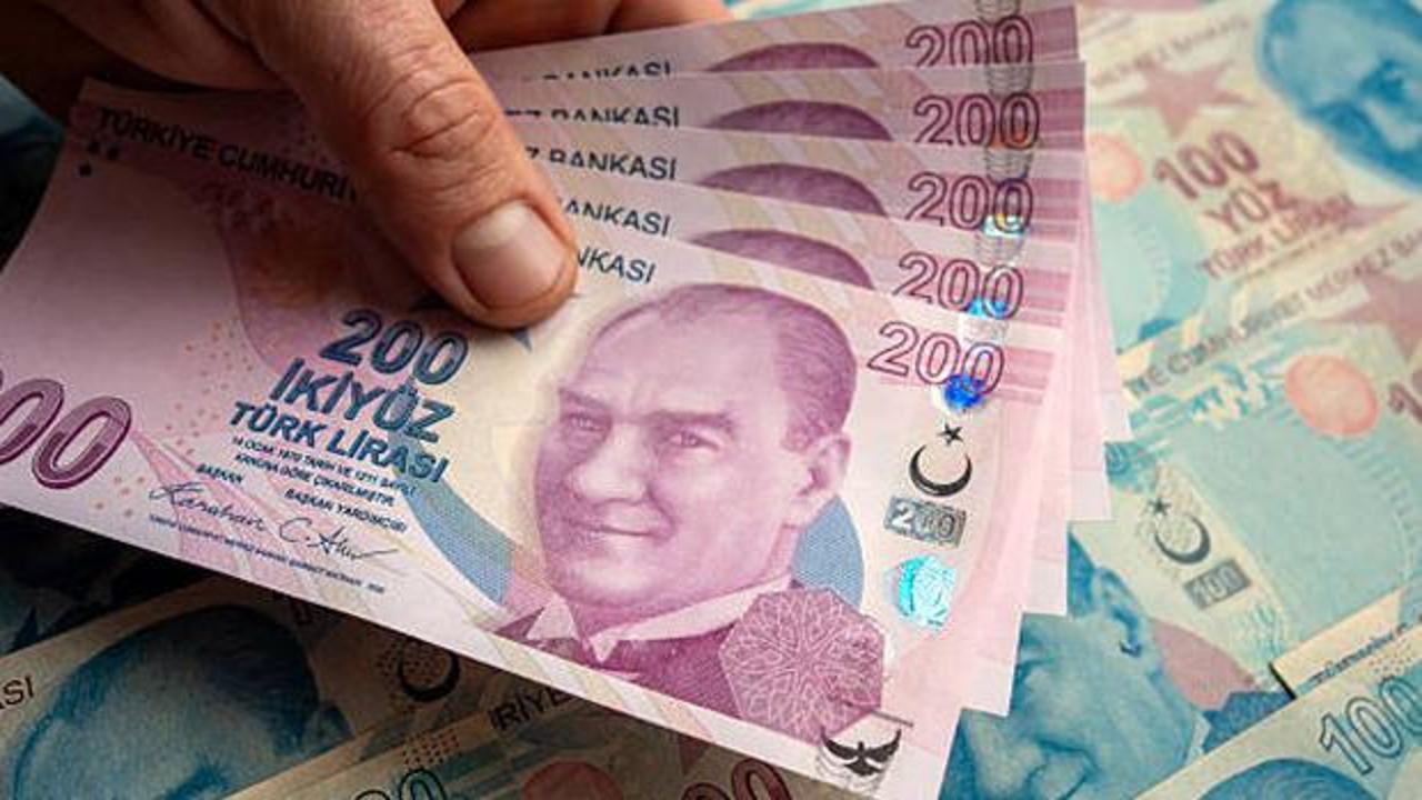 Vatandaşlara tek seferlik 6 bin 398 TL veriliyor! Şartlar belli oldu