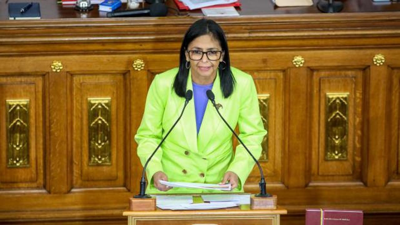 Venezuela'da yeni petrol yasası oy birliği ile kabul edildi