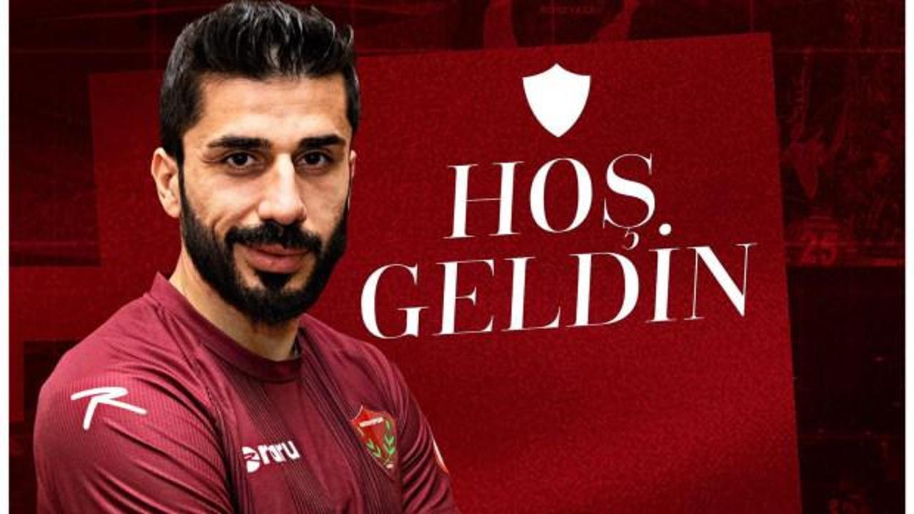 Yasak kalktı! 1. Lig ekibi 3 transferi birden açıkladı