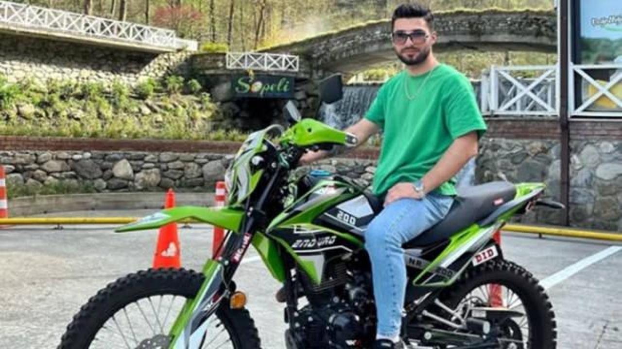 Yasin Emre cinayetine 2 tutuklama