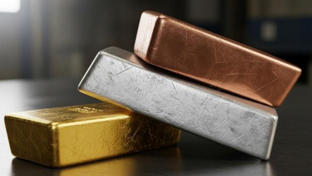 Yatırımcıların yeni g&ouml;zdesi: T&uuml;m zamanların zirvesini g&ouml;rd&uuml;