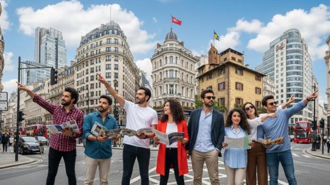 Tarihi zirve görüldü! Türkler tapu için bu ülkelerde sıraya girdi!