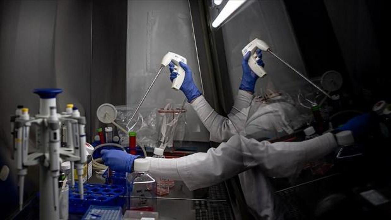 Kanser raporunda çarpıcı sonuç! Vakaların şifreler…