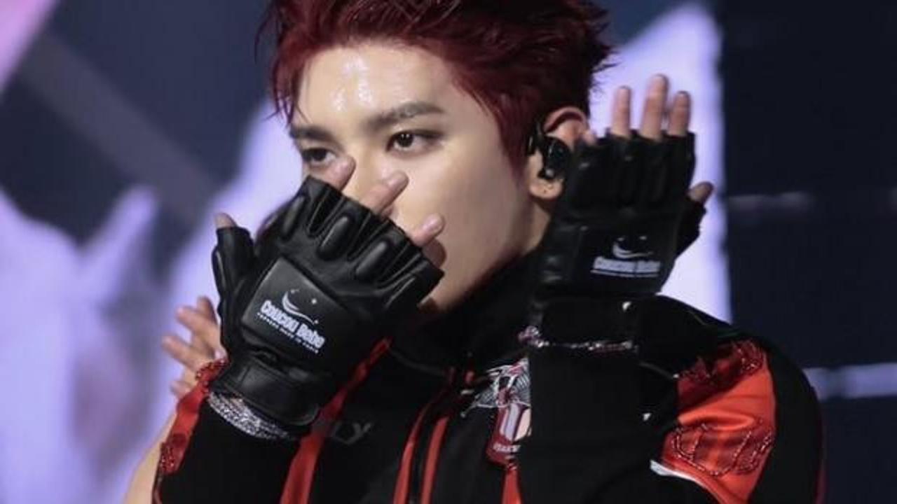 11 milyon takipçisi olan Koreli rapçi TFF 3. Lig ekibinin reklamını yaptı