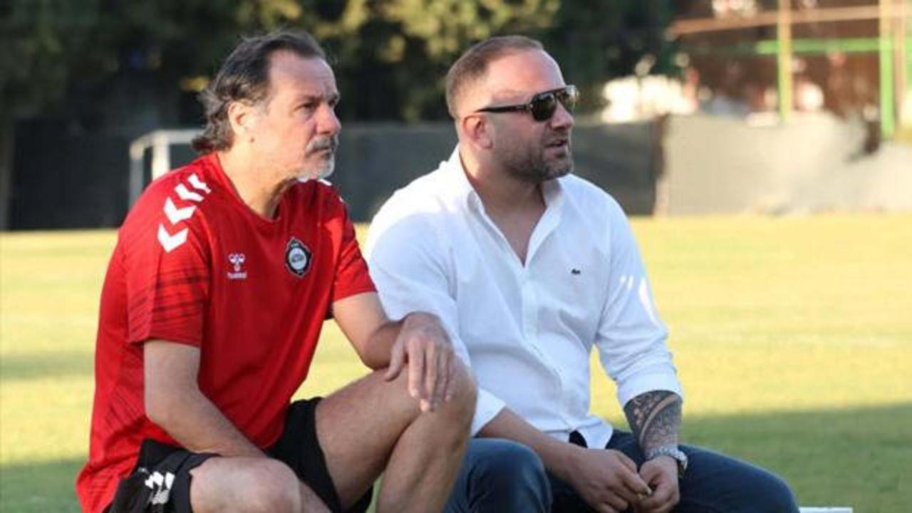 1 aydır aşçı ve masör bile yoktu! 3. Lig'de hoca isyanı: 2 milyon bırakmış