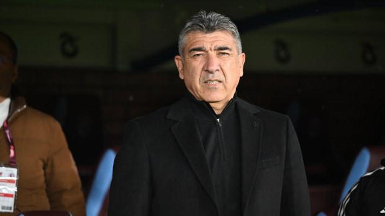 3-0'lık yenilginin ardından açıklama: Kupa bizim için hedef değil hayal