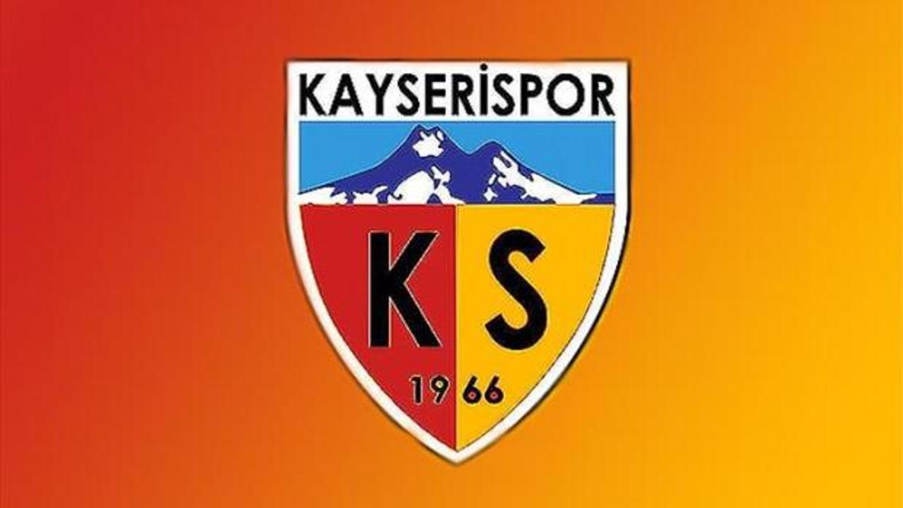 4-0’lık mağlubiyet sonrası Kayserispor seçime gidiyor