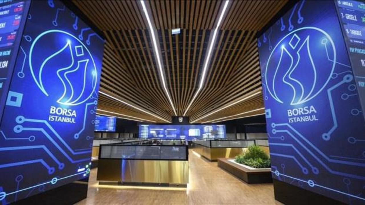 5 haftalık yükseliş serisi sekteye uğradı: İşte en çok kazandıran ve kaybettirenler