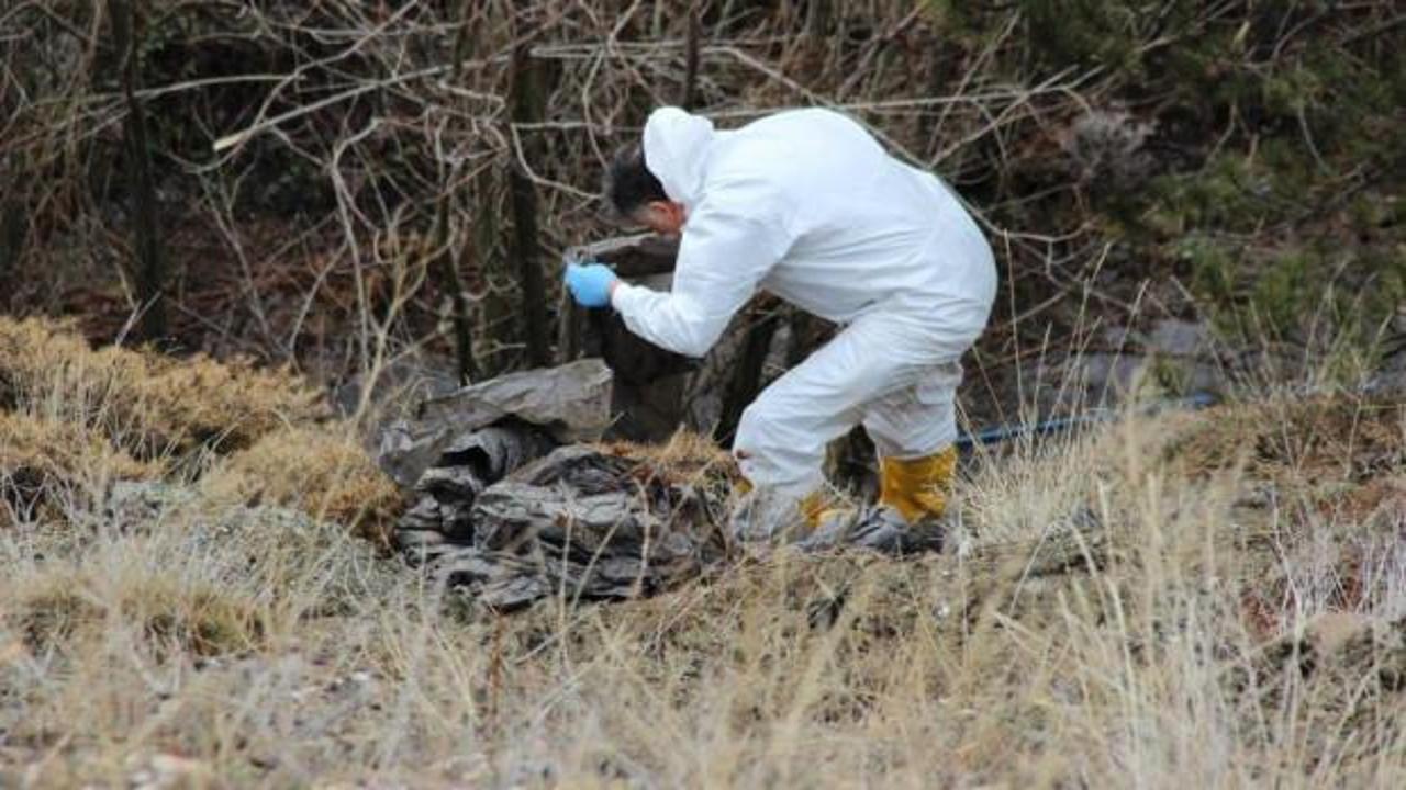 6 gündür aranıyordu, cesedi parçalanmış halde bulundu!